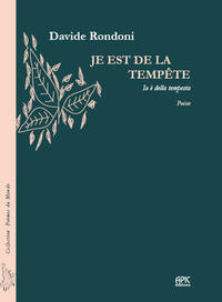 Image de Je est de la tempête