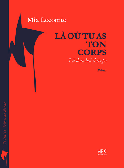 Image de Là où tu as ton corps (2004-2016)