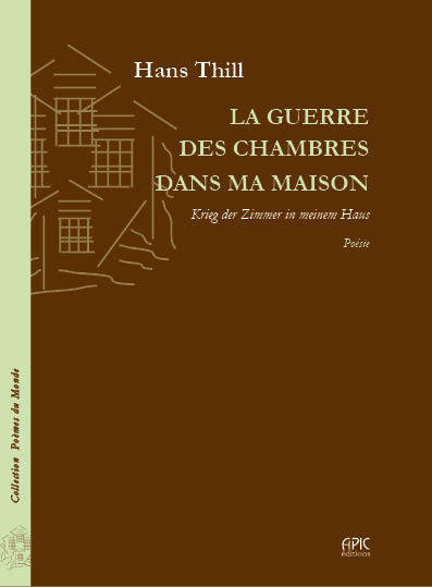 Image de La Guerre des Chambres dans ma Maison