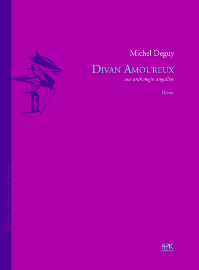 Picture of Divan amoureux