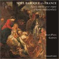 Picture of Noël baroque en France - CD