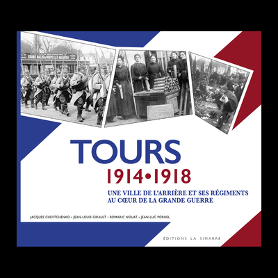 Image de TOURS 1914 -1918