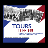 Image de TOURS 1914 -1918