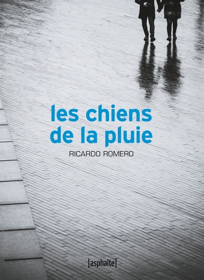 Picture of Les Chiens de la pluie