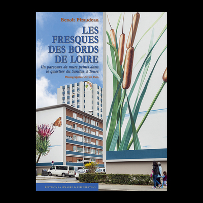Picture of LES FRESQUES DES BORDS DE LOIRE