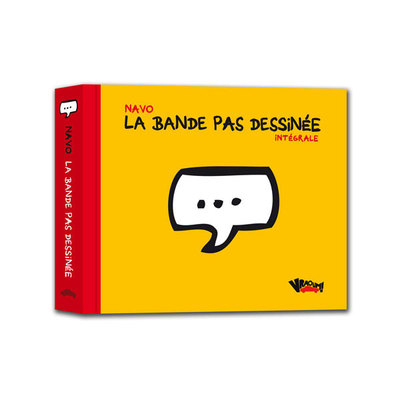 Image de Bande pas dessinée (La) - Intégrale