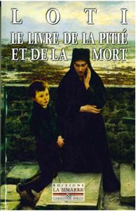Image de Le Livre de la Pitie et de la Mort