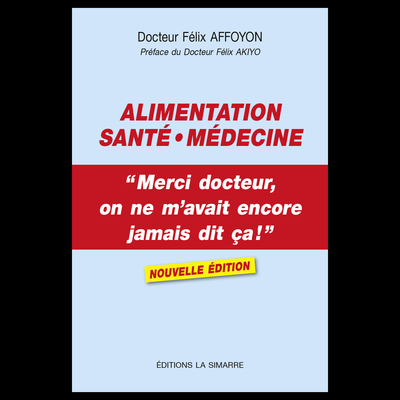 Picture of ALIMENTATION - SANTÉ - MÉDECINE