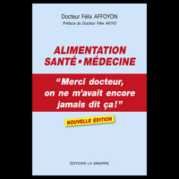 Picture of ALIMENTATION - SANTÉ - MÉDECINE