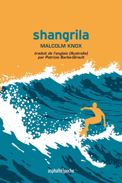 Picture of Shangrila