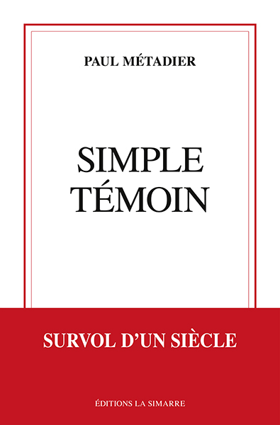 Image de Simple témoin