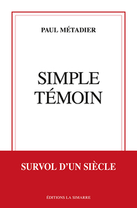 Image de Simple témoin