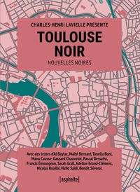 Picture of Toulouse Noir