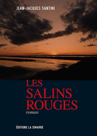 Picture of Les salins rouges