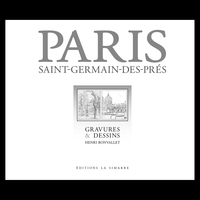 Picture of PARIS SAINT-GERMAIN-DES-PRÉS