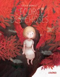 Image de Ecorce des choses (L')