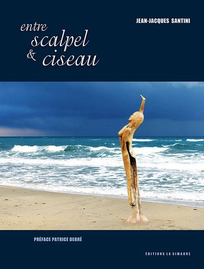 Picture of Entre Scalpel et Ciseau