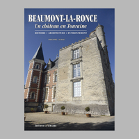 Picture of BEAUMONT-LA-RONCE - UN  CHÂTEAU EN TOURAINE