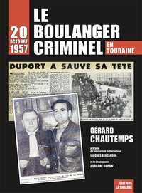 Image de Le boulanger criminel