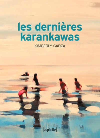 Picture of Les Dernières Karankawas