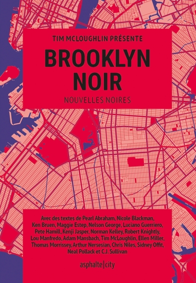 Picture of Brooklyn Noir