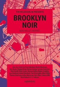 Picture of Brooklyn Noir