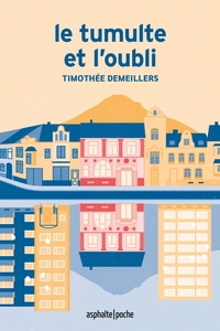 Picture of Le Tumulte et l'Oubli