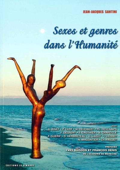Picture of Sexes et genres dans l'humanite