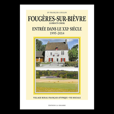Picture of FOUGÈRES-SUR-BIÈVRE