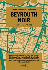 Image de Beyrouth Noir