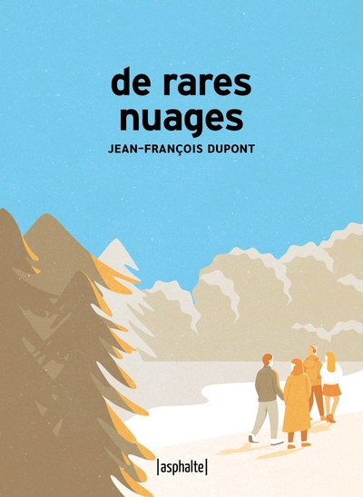 Image de De rares nuages