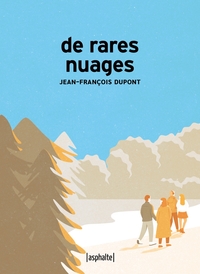 Image de De rares nuages