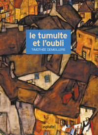 Picture of Le Tumulte et l'Oubli
