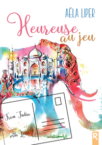 Image de Heureuse au jeu