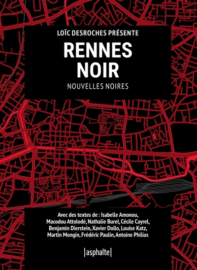 Image de Rennes Noir