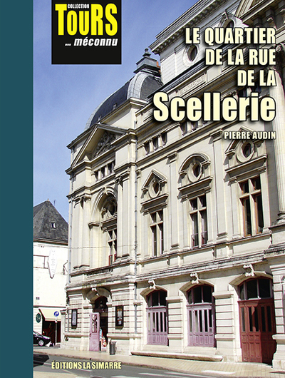 Picture of LE QUARTIER DE LA RUE DE LA SCELLERIE