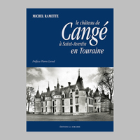 Picture of LE CHÂTEAU DE CANGÉ À SAINT-AVERTIN EN TOURAINE