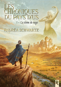 Image de Les chroniques des pays d'Us : 1 - La danse du Naja