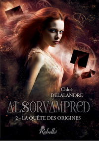 Picture of Alsorvampred : 2 - La quête des origines