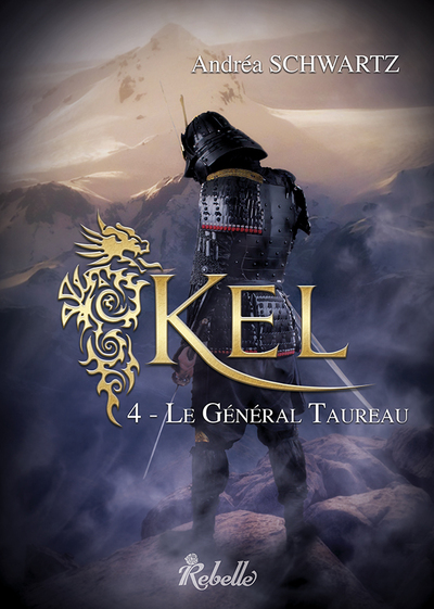 Image de KEL : 4 - Le général Taureau