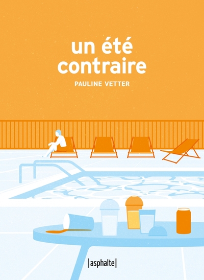 Picture of Un été contraire