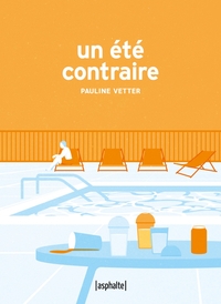 Picture of Un été contraire