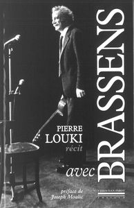 Image de Avec Brassens--