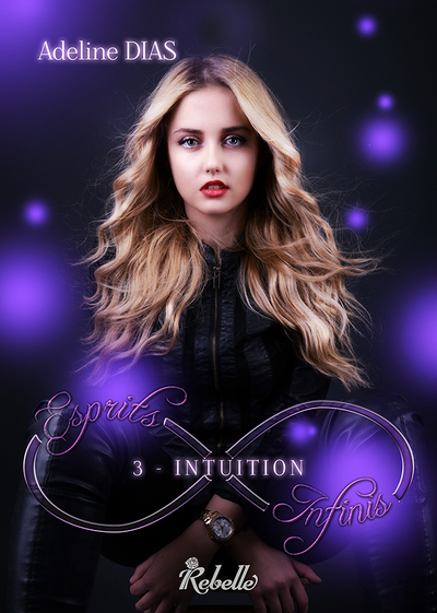 Image de Esprits infinis : 3 - Intuition