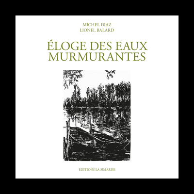 Picture of ÉLOGE DES EAUX MURMURANTES