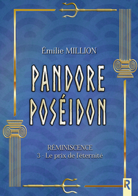 Image de Réminicence : 3 - Le prix de l'éternité