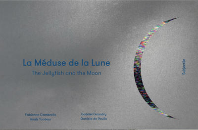 Image de La Méduse de la Lune