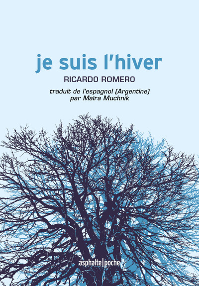 Picture of Je suis l'hiver