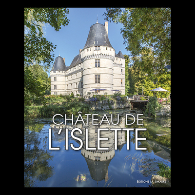 Image de CHÂTEAU DE L'ISLETTE