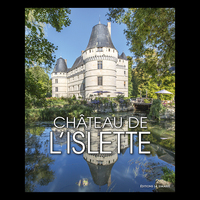 Picture of CHÂTEAU DE L'ISLETTE